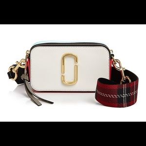 Marc Jacobs Snapshot Camera bag